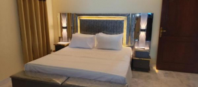 The Family Guest house karachi